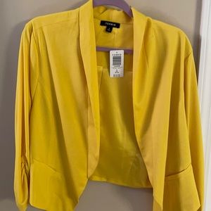 Torrid Blazer